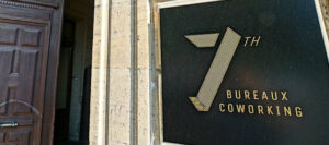le Seven Coworking 1