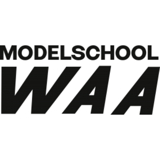 Model school waa