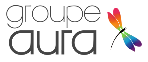 logo groupe aura