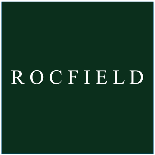 Logo ROCFIELD 500